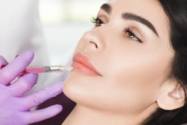 Things To Do And Not Do Before Botulinum Toxin Injections
